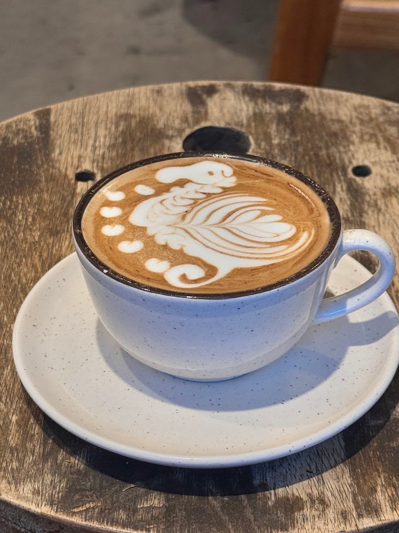 Vive Café Cafe de especialidad , cafés de campeonatos specialty coffee shop in Buenos Aires - photo 3