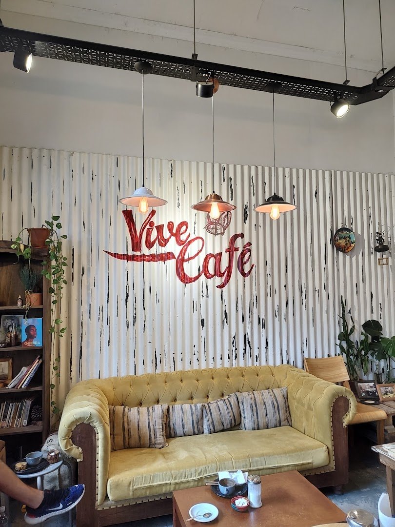 Vive Café Cafe de especialidad , cafés de campeonatos specialty coffee shop in Buenos Aires - photo 4