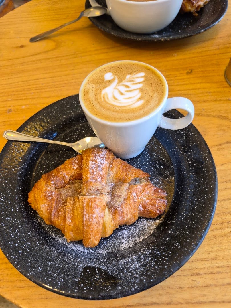 Vive Café Cafe de especialidad , cafés de campeonatos specialty coffee shop in Buenos Aires - photo 7
