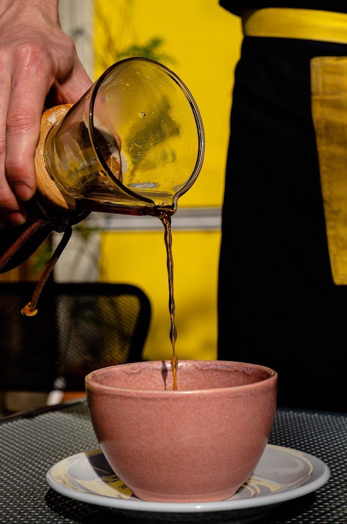 Vive Café Cafe de especialidad , cafés de campeonatos specialty coffee shop in Buenos Aires - photo 10