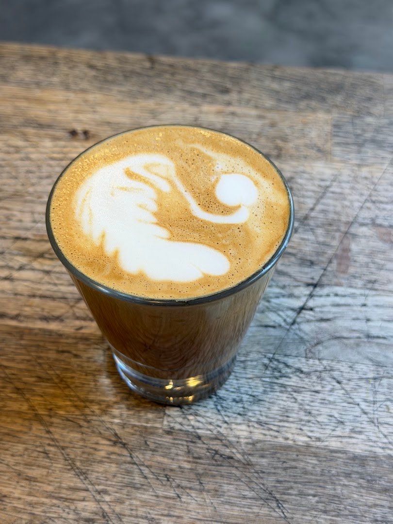 Baristas Coffee Collective specialty coffee shop in Bristol - photo 3