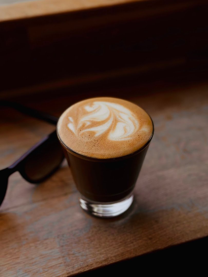 Baristas Coffee Collective specialty coffee shop in Bristol - photo 9