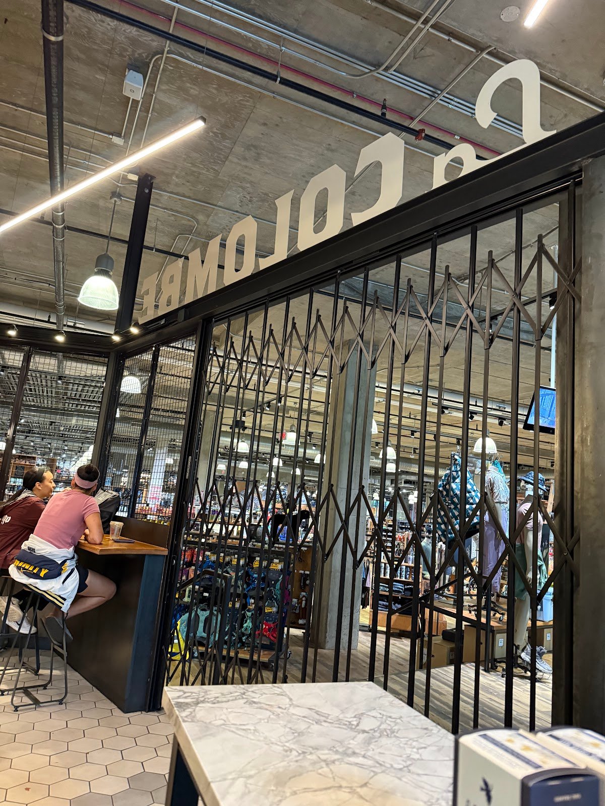 La Colombe Coffee Workshop specialty coffee shop in Washington, D.C. - photo 2