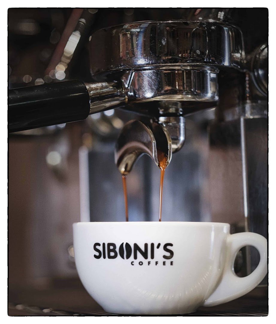 Siboni's Coffee specialty coffee shop in Sydney - photo 2