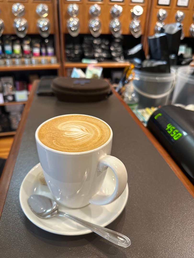 Siboni's Coffee specialty coffee shop in Sydney - photo 6