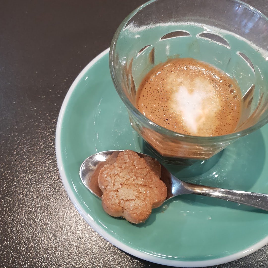 Siboni's Coffee specialty coffee shop in Sydney - photo 7