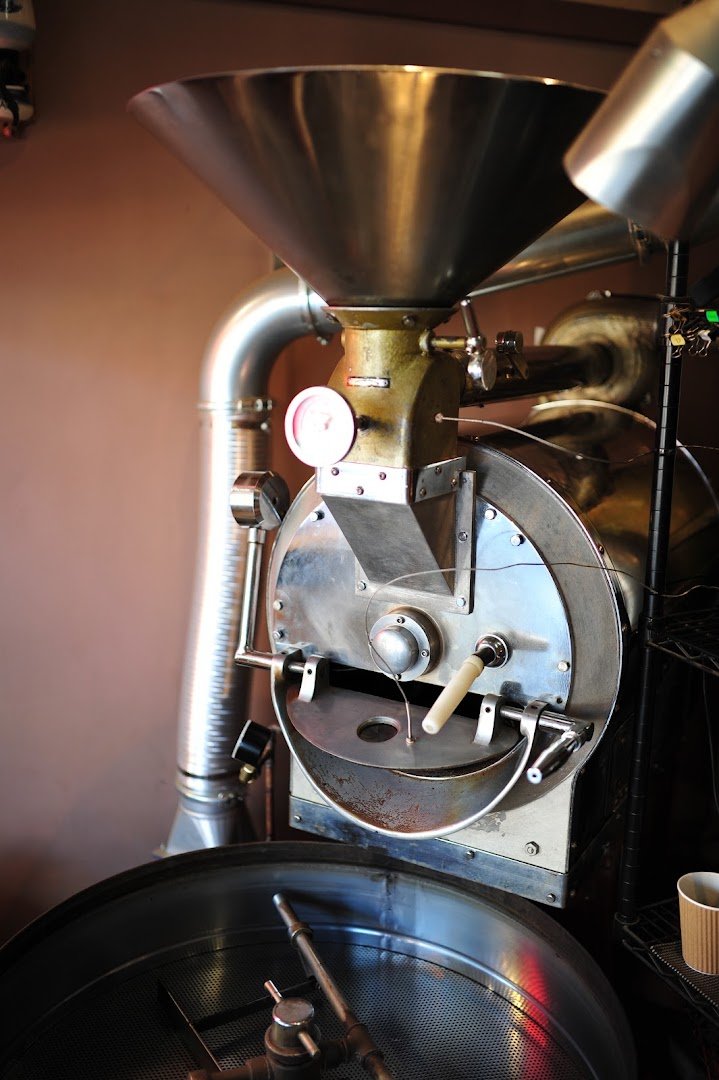 Siboni's Coffee specialty coffee shop in Sydney - photo 9