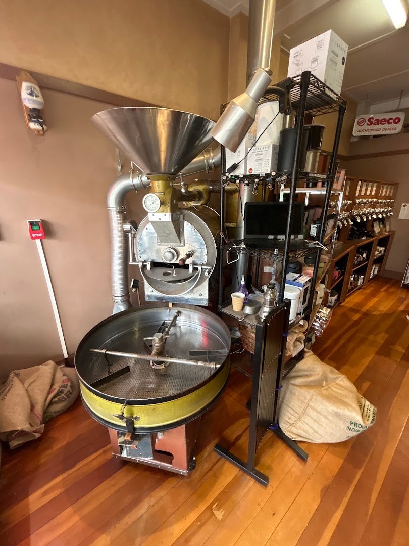 Siboni's Coffee specialty coffee shop in Sydney - photo 10