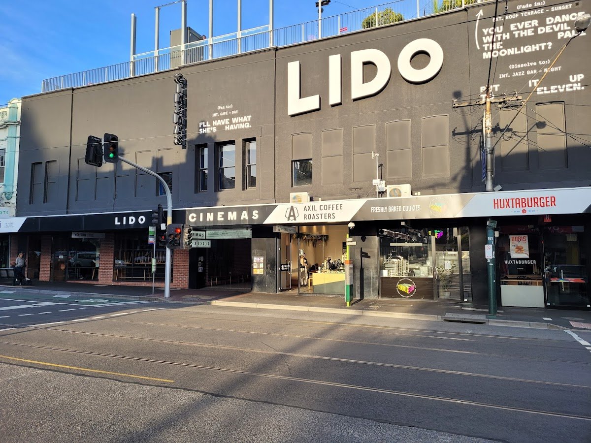 Axil Coffee Glenferrie specialty coffee shop in Melbourne - photo 2