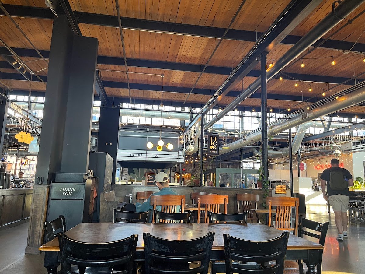 Honest Coffee Roasters West Nashville specialty coffee shop in Nashville - photo 3