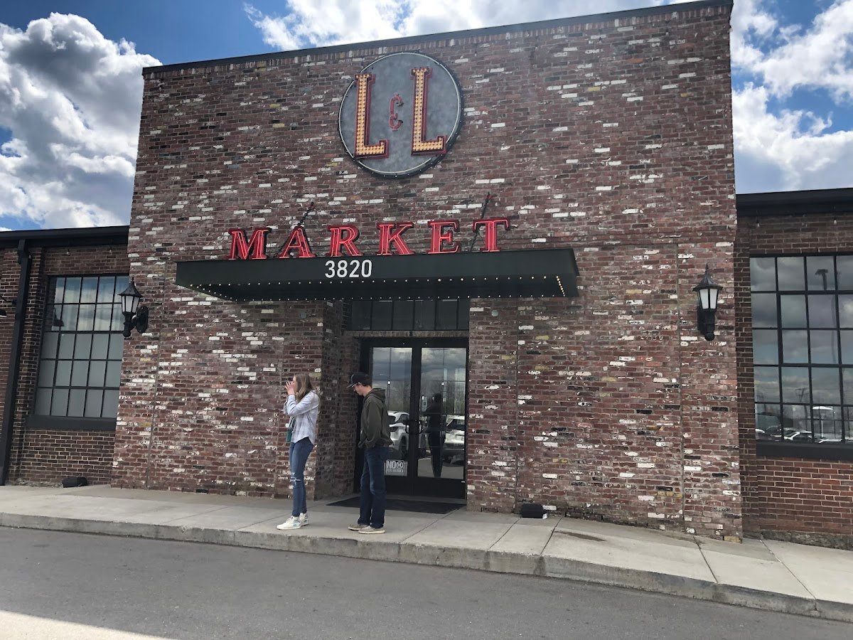 Honest Coffee Roasters West Nashville specialty coffee shop in Nashville - photo 4