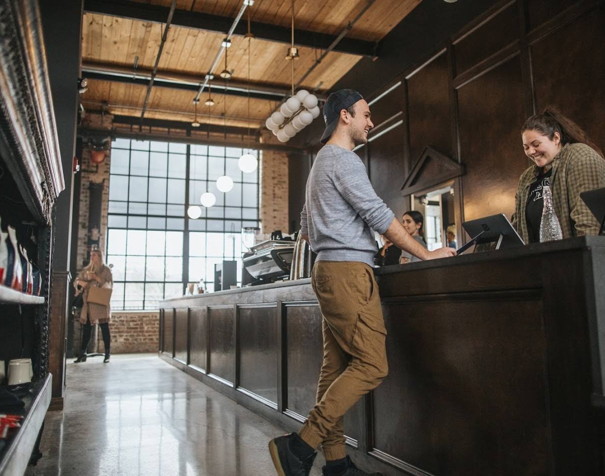 Honest Coffee Roasters West Nashville specialty coffee shop in Nashville - photo 6