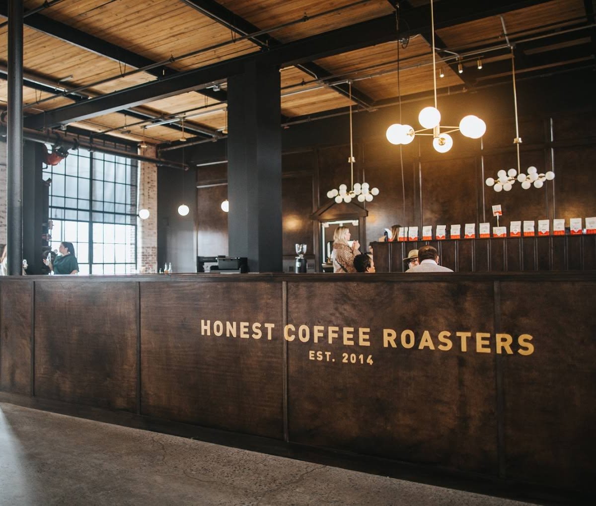 Honest Coffee Roasters West Nashville specialty coffee shop in Nashville - photo 7