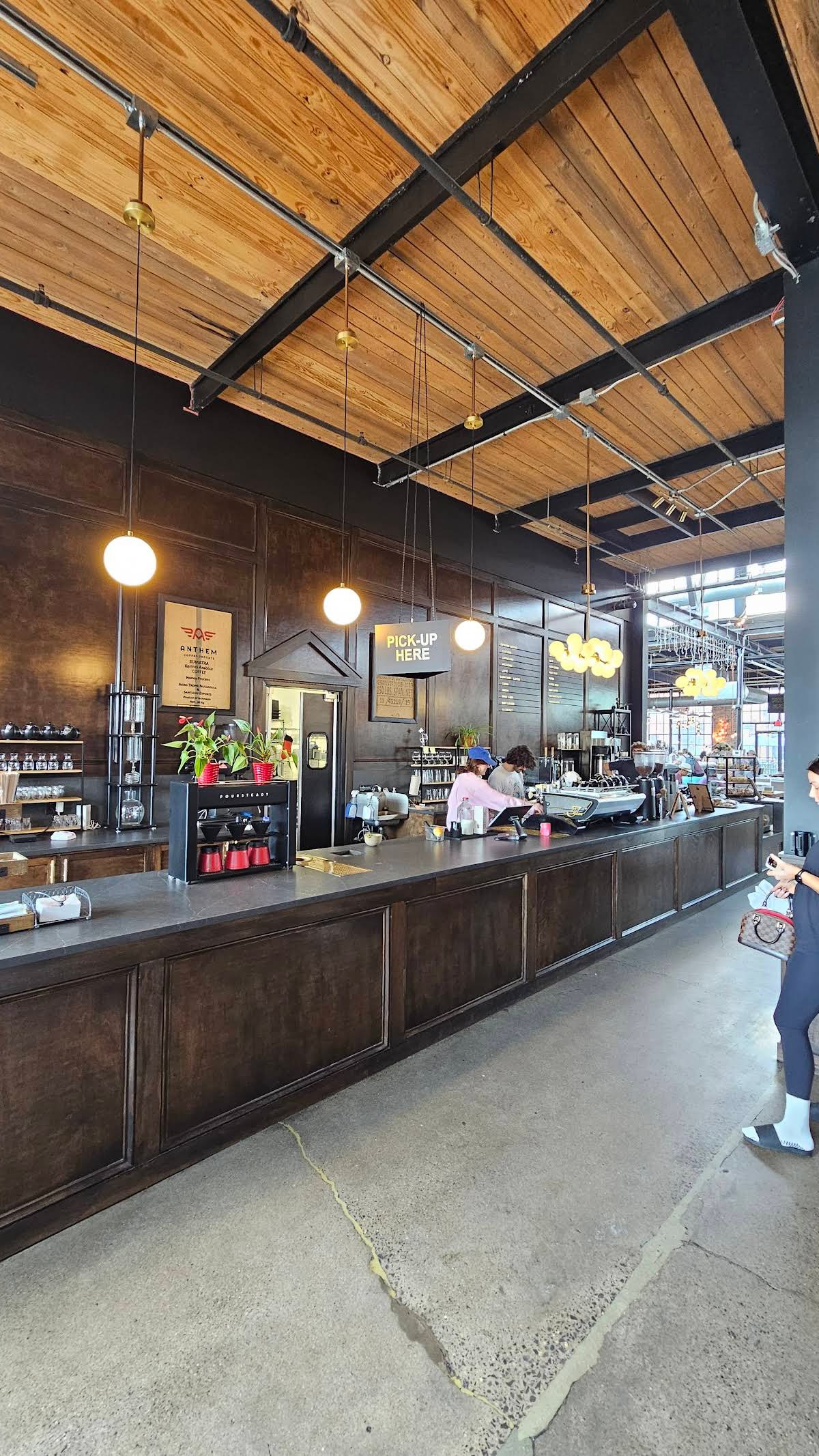 Honest Coffee Roasters West Nashville specialty coffee shop in Nashville - photo 9