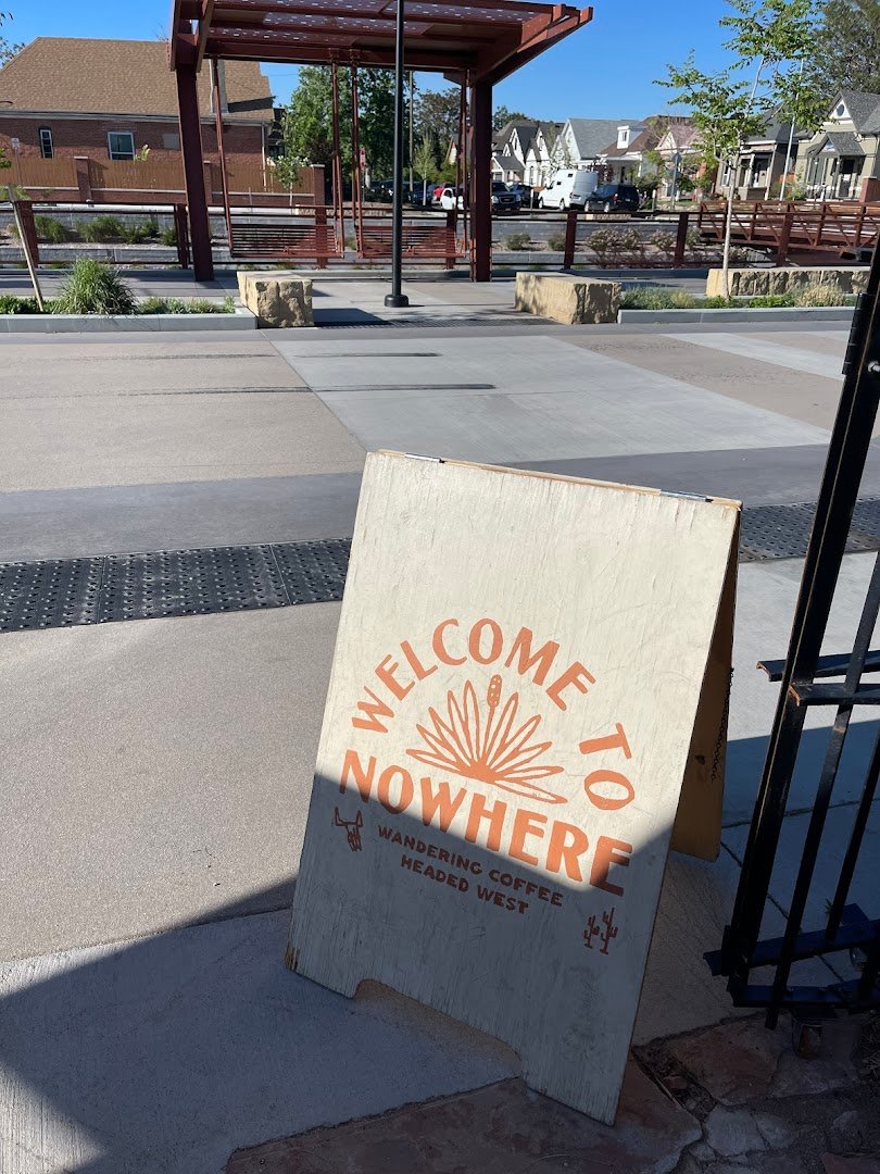 Nowhere Coffee specialty coffee shop in Denver - photo 2