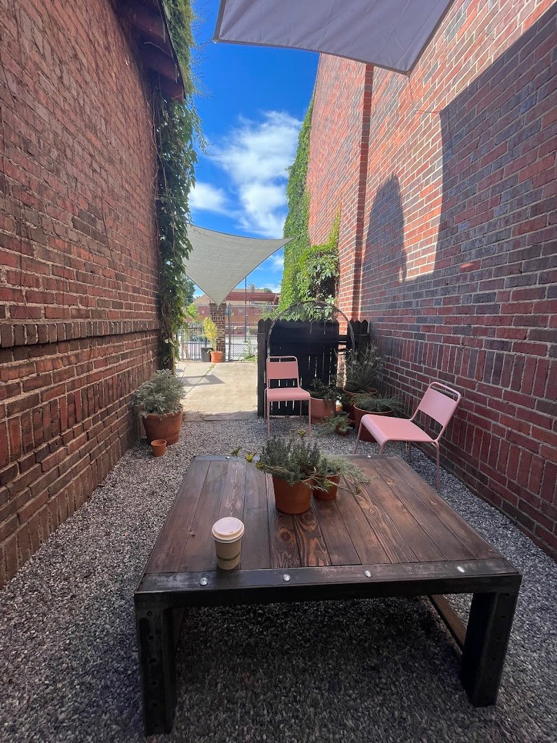 Nowhere Coffee specialty coffee shop in Denver - photo 5