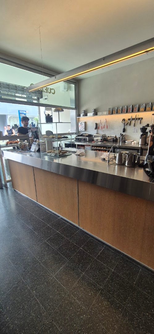 Cuervo Café specialty coffee shop in Buenos Aires - photo 7