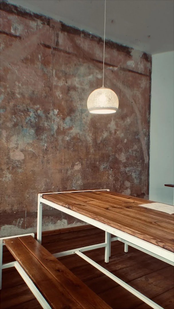 Kaffeekirsche specialty coffee shop in Berlin - photo 13