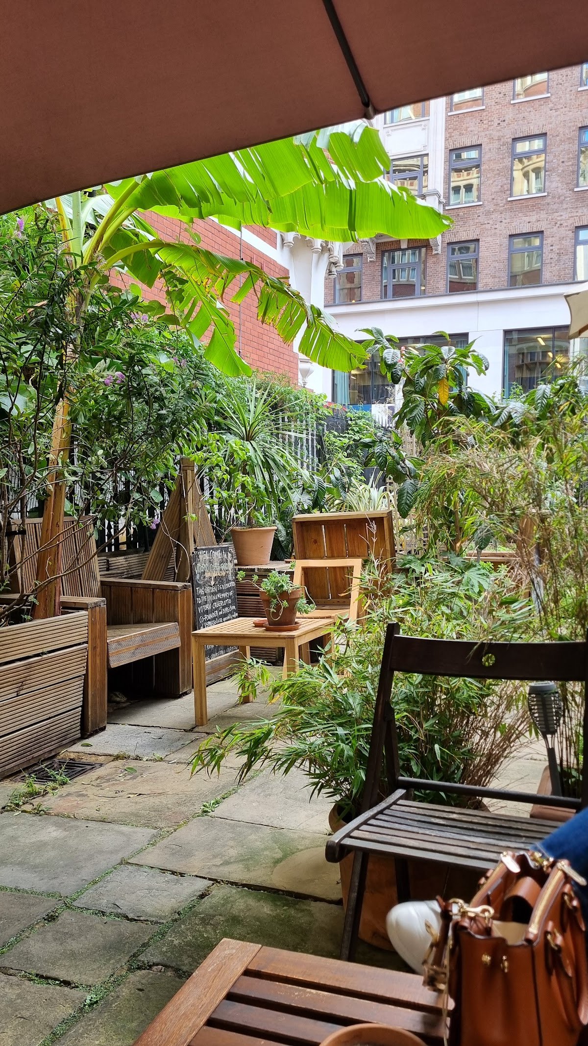 EspressoBase Speciality coffee, Italian style brew bar specialty coffee shop in London - photo 12