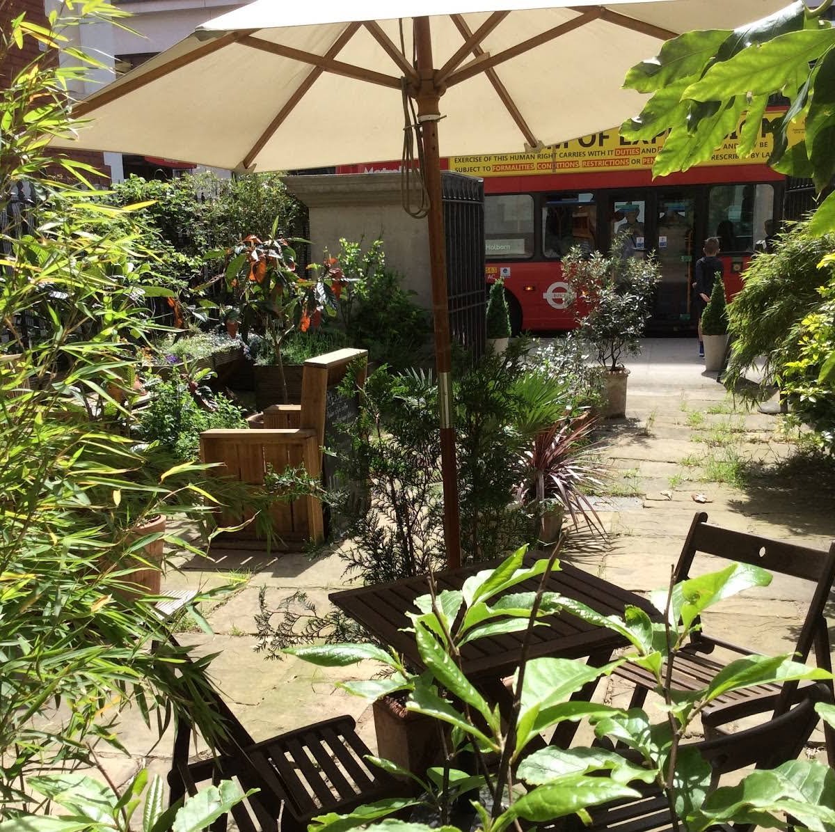 EspressoBase Speciality coffee, Italian style brew bar specialty coffee shop in London - photo 14