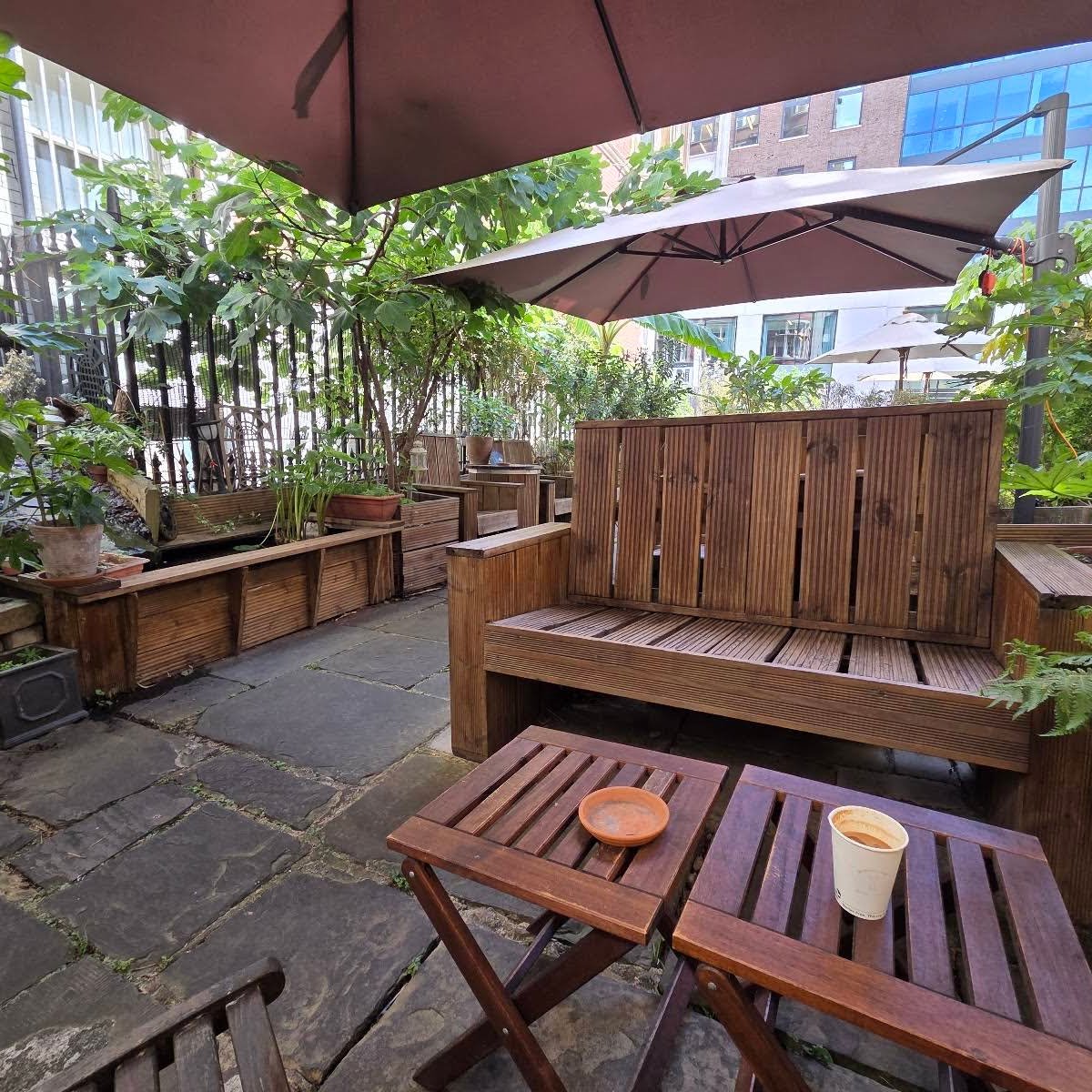 EspressoBase Speciality coffee, Italian style brew bar specialty coffee shop in London - photo 15