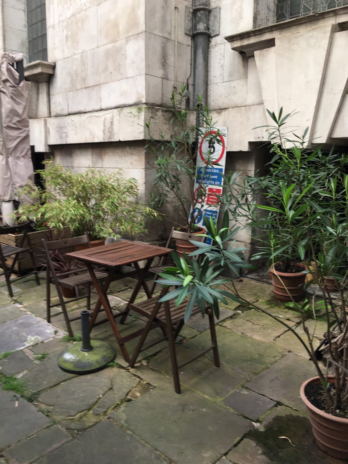 EspressoBase Speciality coffee, Italian style brew bar specialty coffee shop in London - photo 2