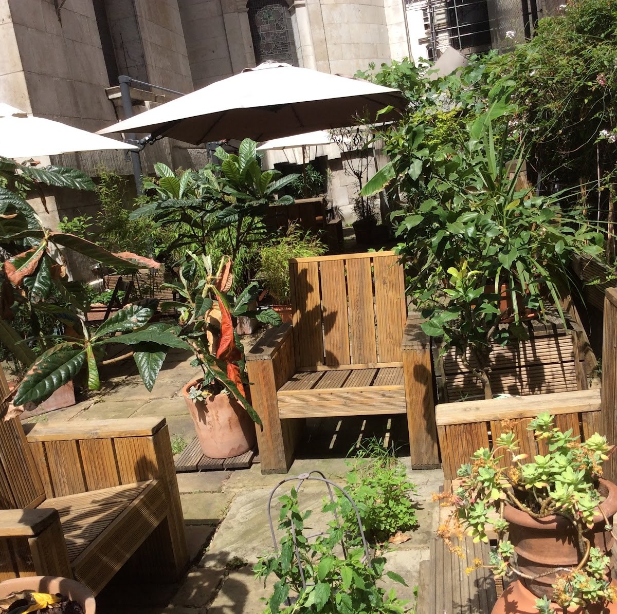 EspressoBase Speciality coffee, Italian style brew bar specialty coffee shop in London - photo 9