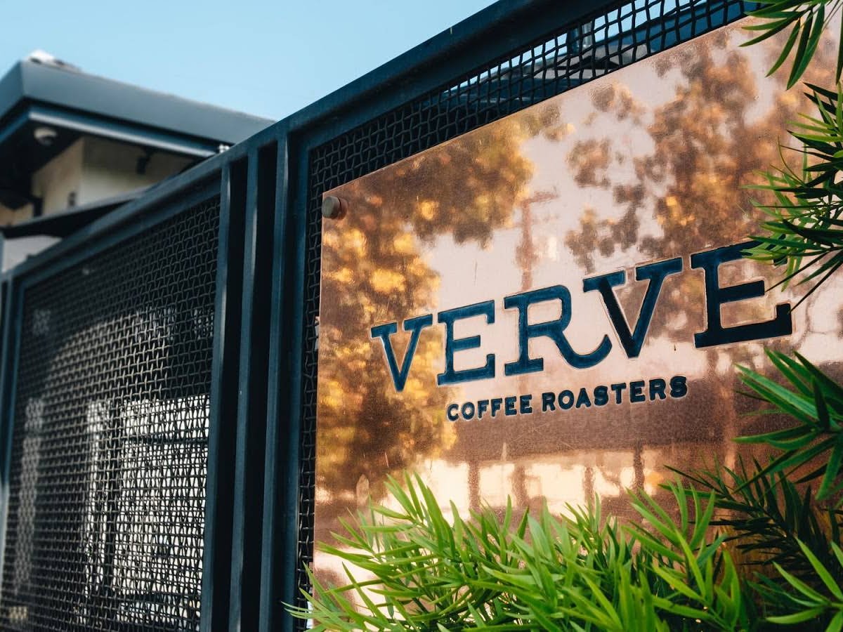 Verve Coffee Roasters specialty coffee shop in Los Angeles - photo 11