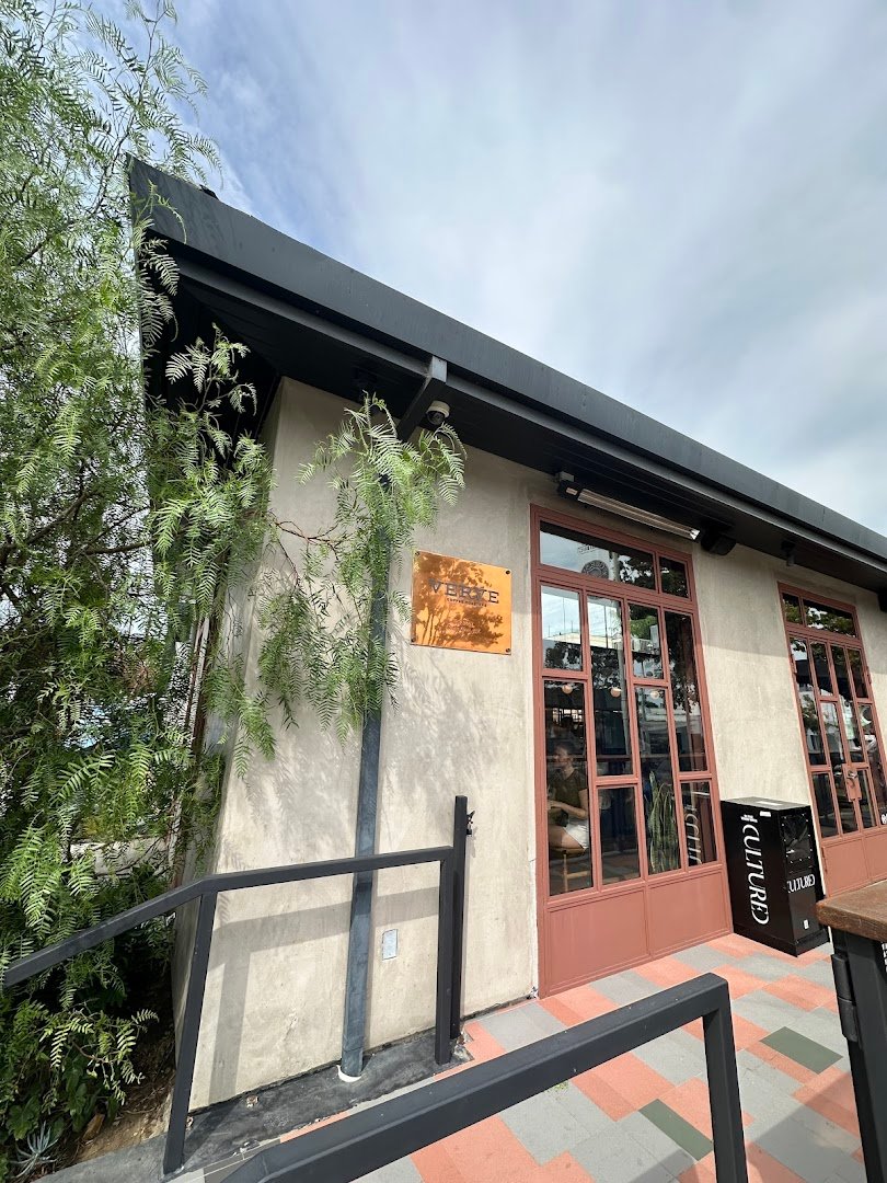 Verve Coffee Roasters specialty coffee shop in Los Angeles - photo 14