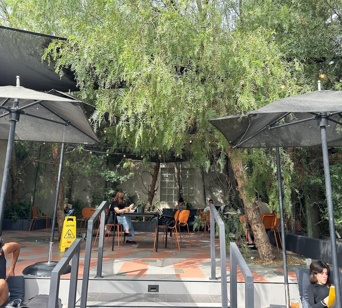 Verve Coffee Roasters specialty coffee shop in Los Angeles - photo 18