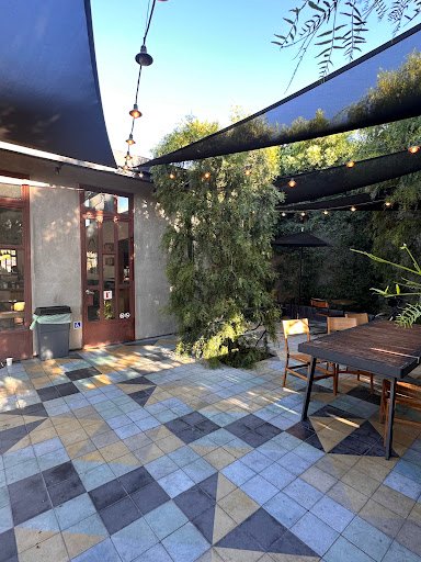 Verve Coffee Roasters specialty coffee shop in Los Angeles - photo 3