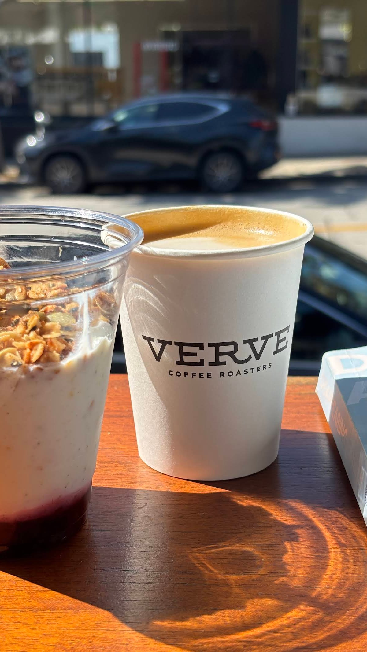 Verve Coffee Roasters specialty coffee shop in Los Angeles - photo 8