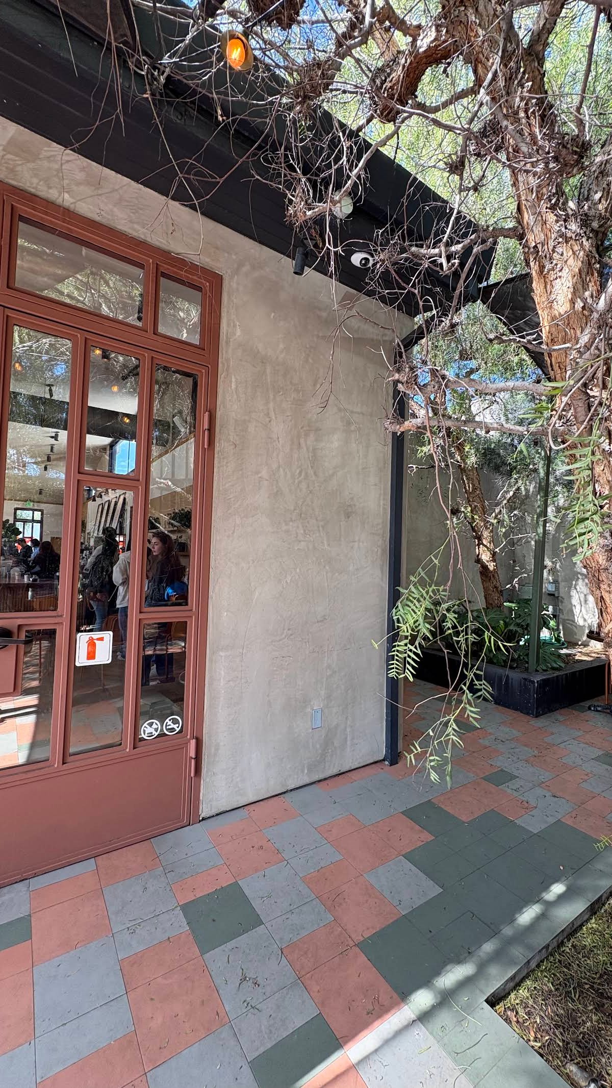 Verve Coffee Roasters specialty coffee shop in Los Angeles - photo 9