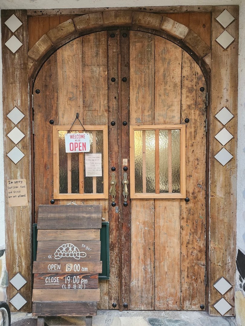 KAMEE COFFEE KYOTO specialty coffee shop in Kyoto - photo 7