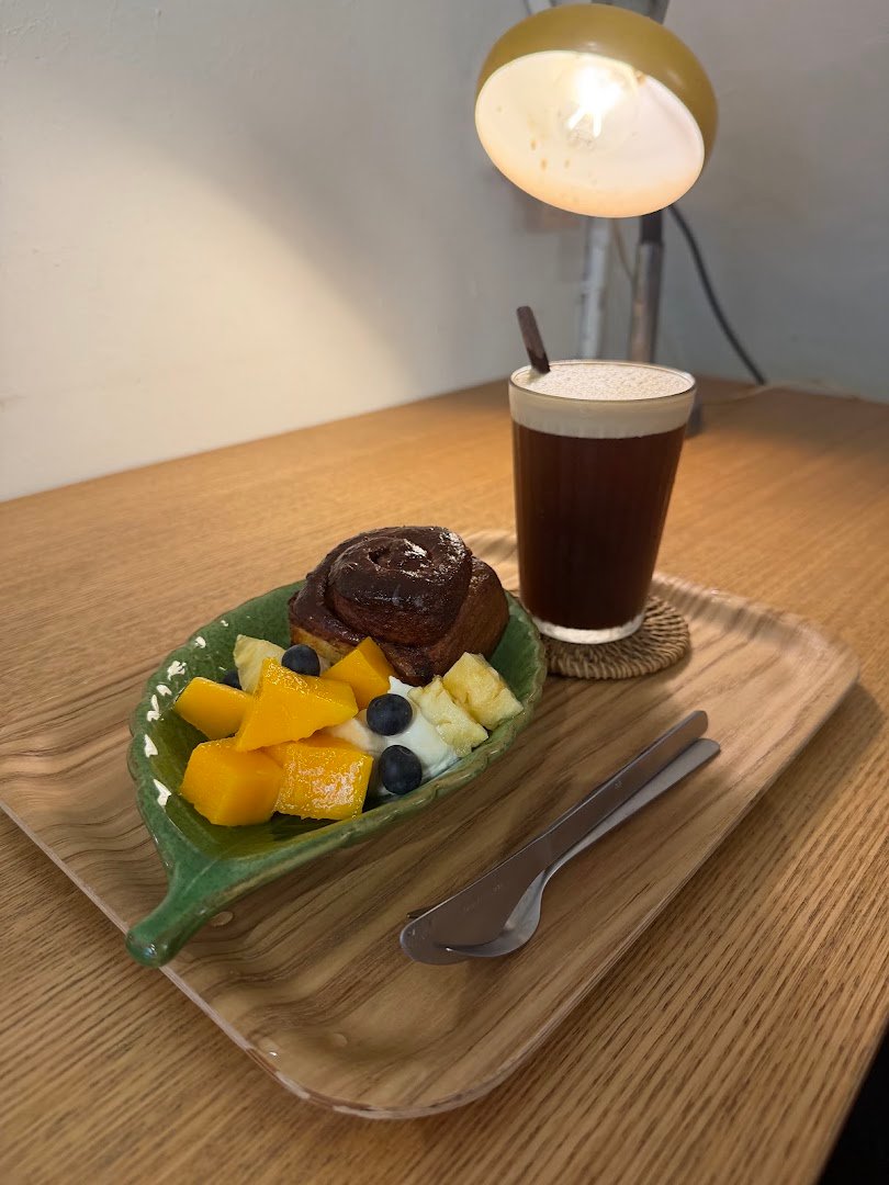NUKI Coffee specialty coffee shop in Taipei - photo 6