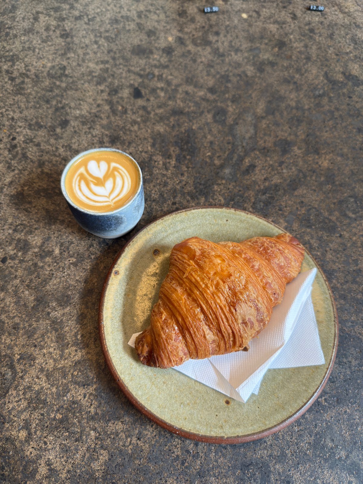 Day Trip specialty coffee shop in London - photo 4