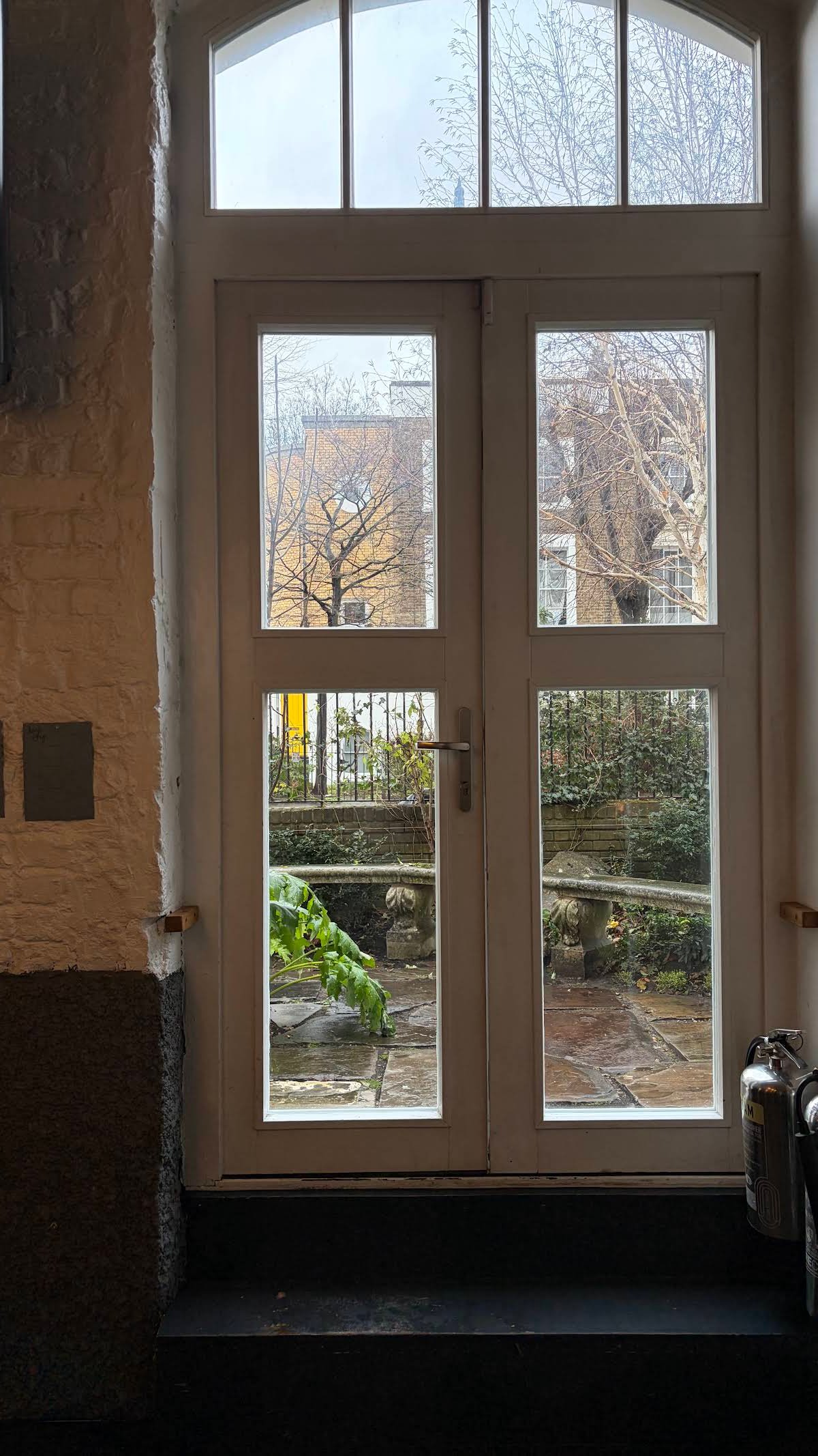 Day Trip specialty coffee shop in London - photo 9