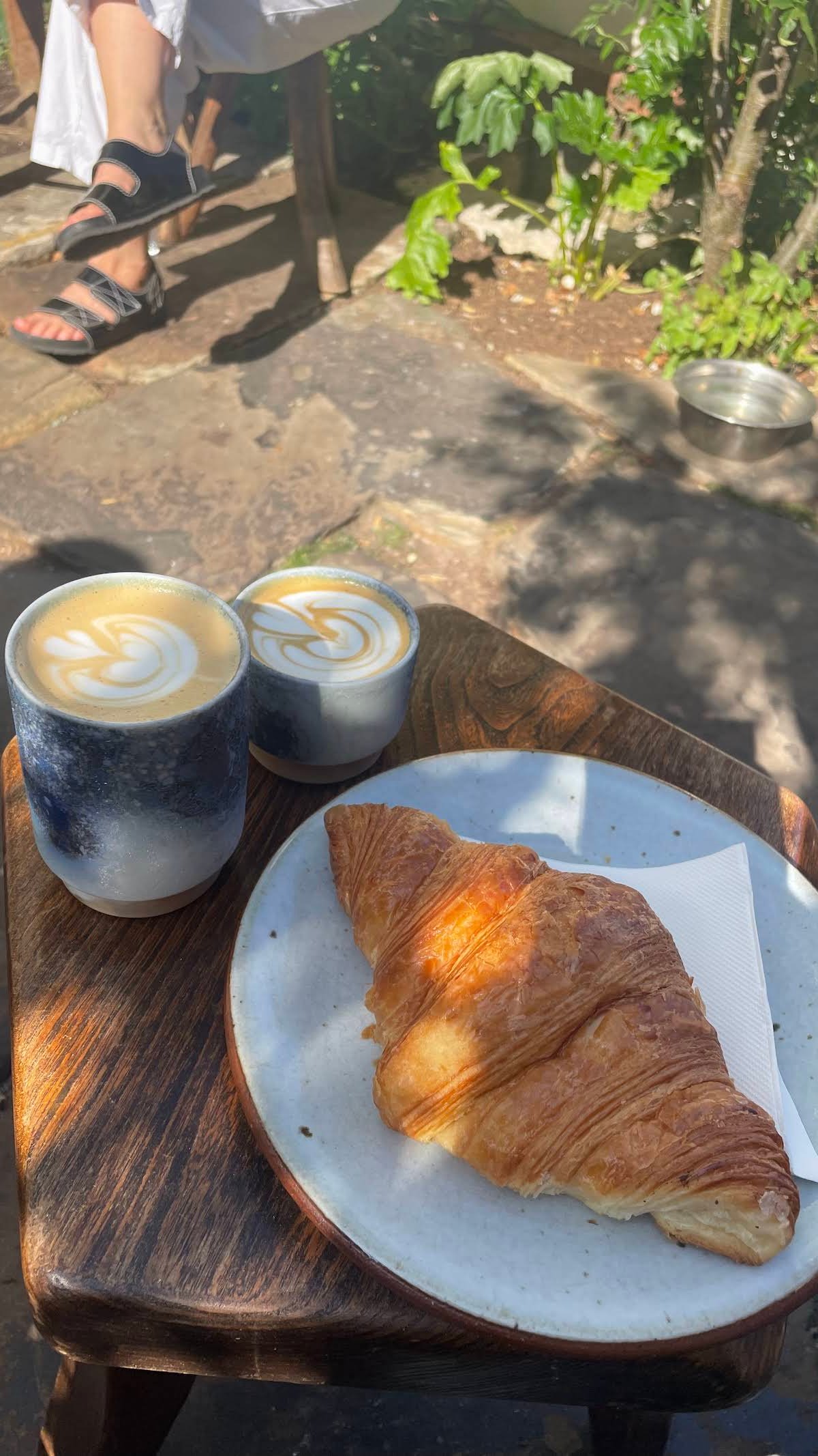 Day Trip specialty coffee shop in London - photo 10