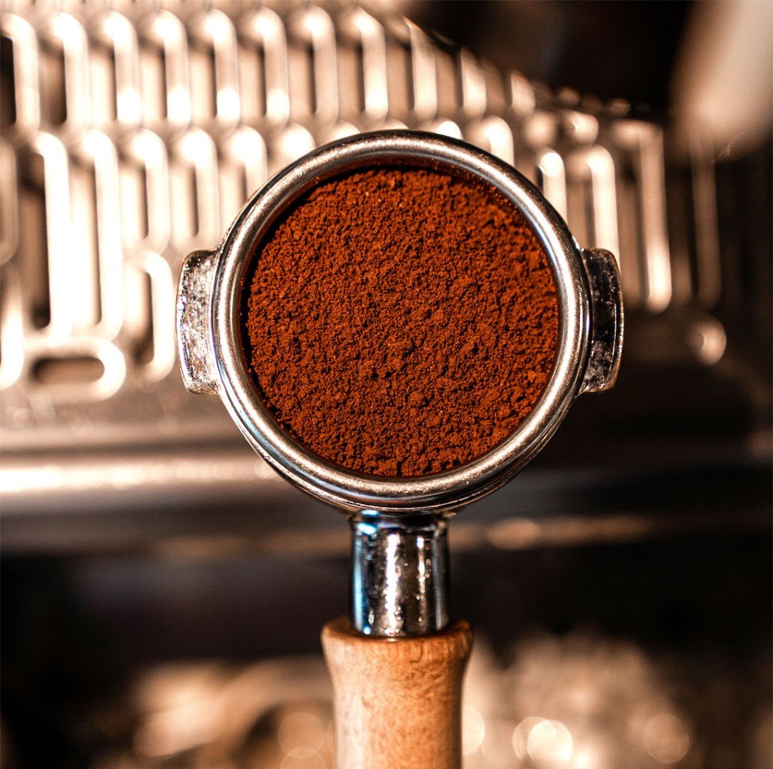 Coffee at Press Coffee - Raintree, specialty coffee shop in Scottsdale