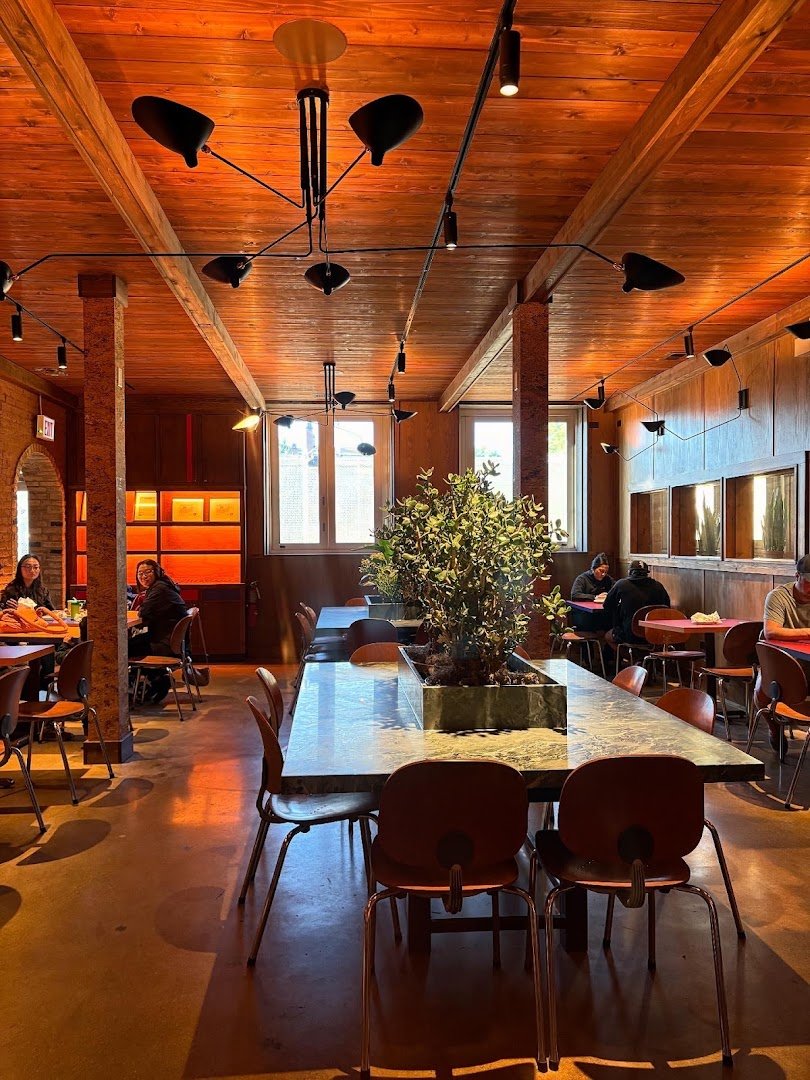 Milli by Metric specialty coffee shop in Chicago - photo 3
