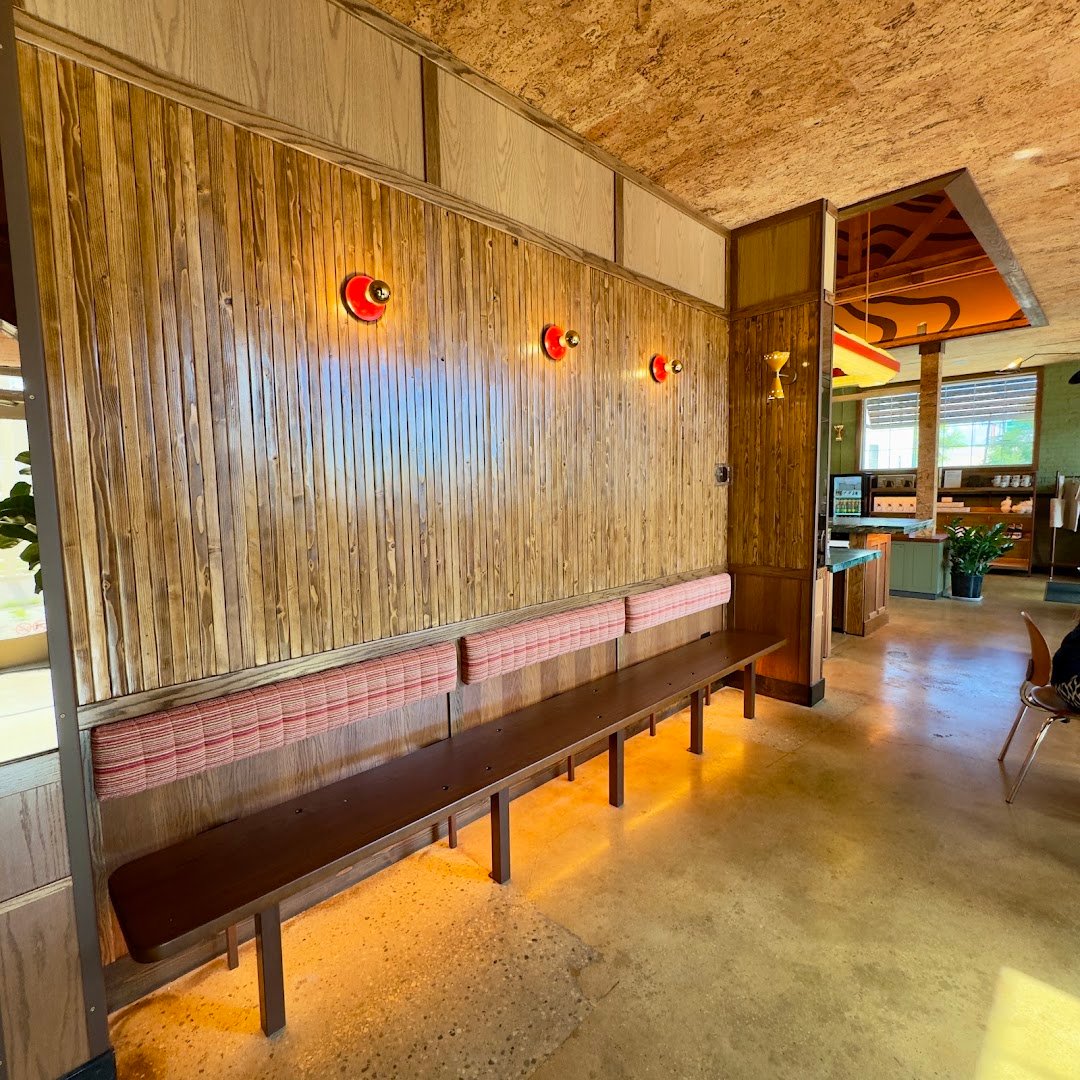 Milli by Metric specialty coffee shop in Chicago - photo 4