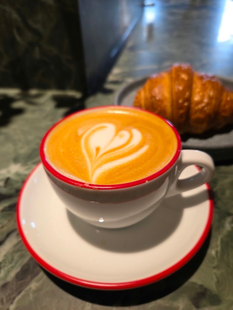 Milli by Metric specialty coffee shop in Chicago - photo 5