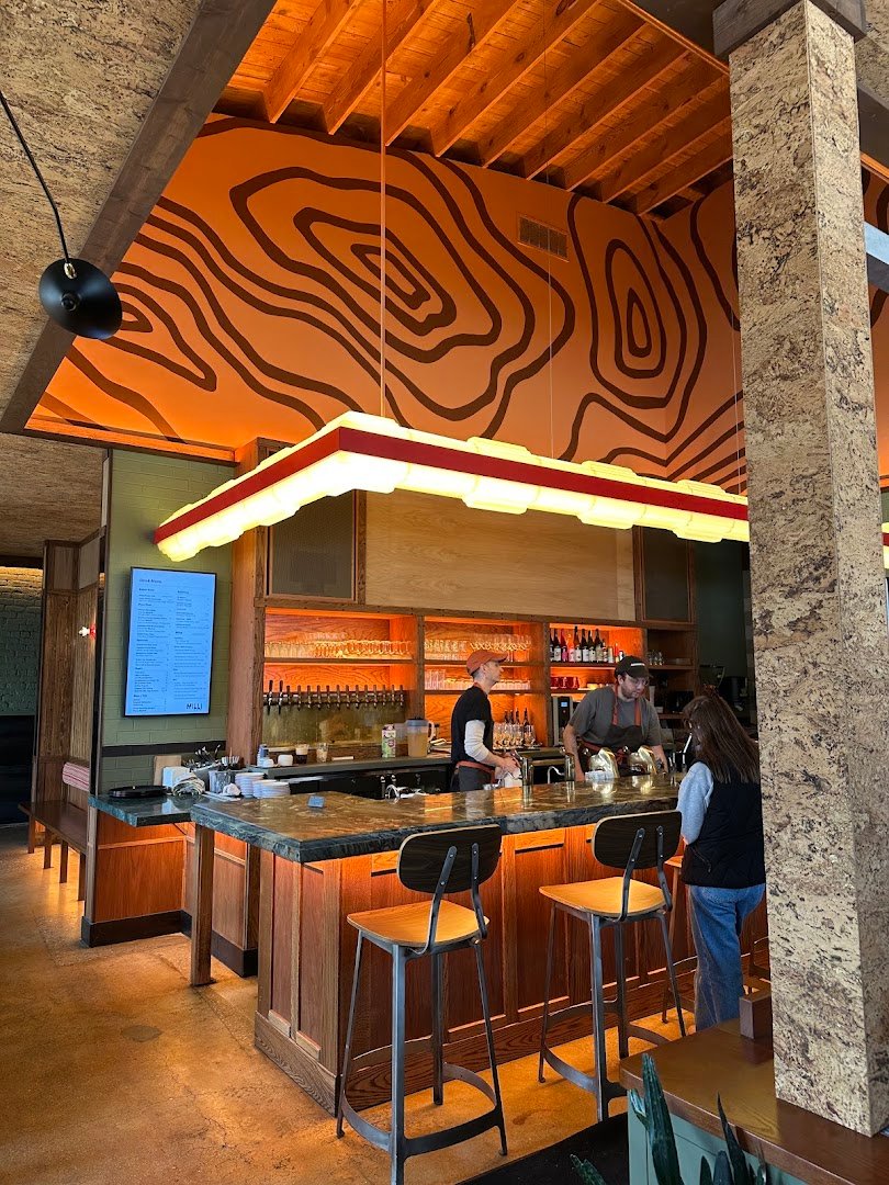 Milli by Metric specialty coffee shop in Chicago - photo 6