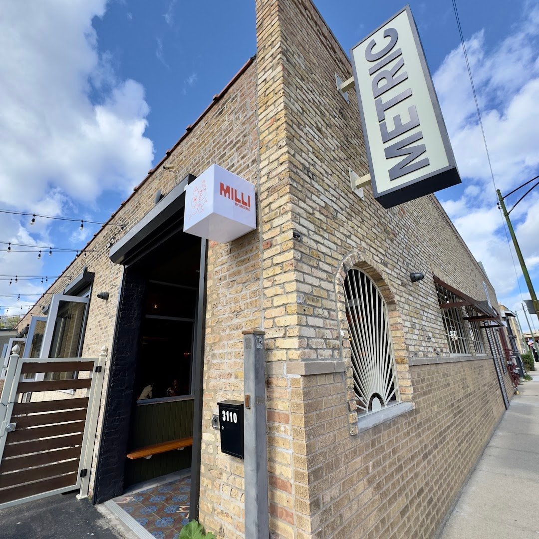 Milli by Metric specialty coffee shop in Chicago - photo 7