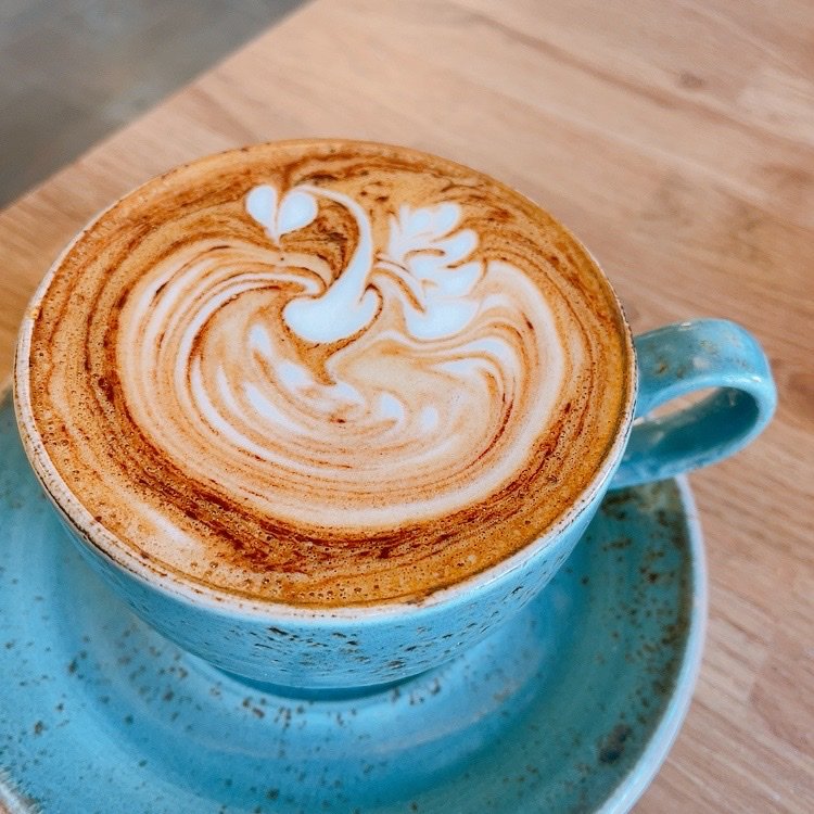 Element Coffee specialty coffee shop in London - photo 2