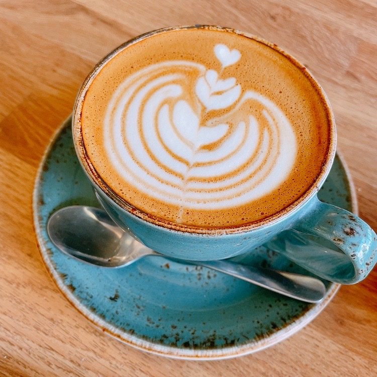 Element Coffee specialty coffee shop in London - photo 4