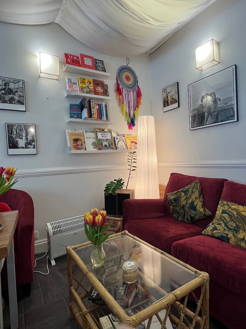Element Coffee specialty coffee shop in London - photo 6