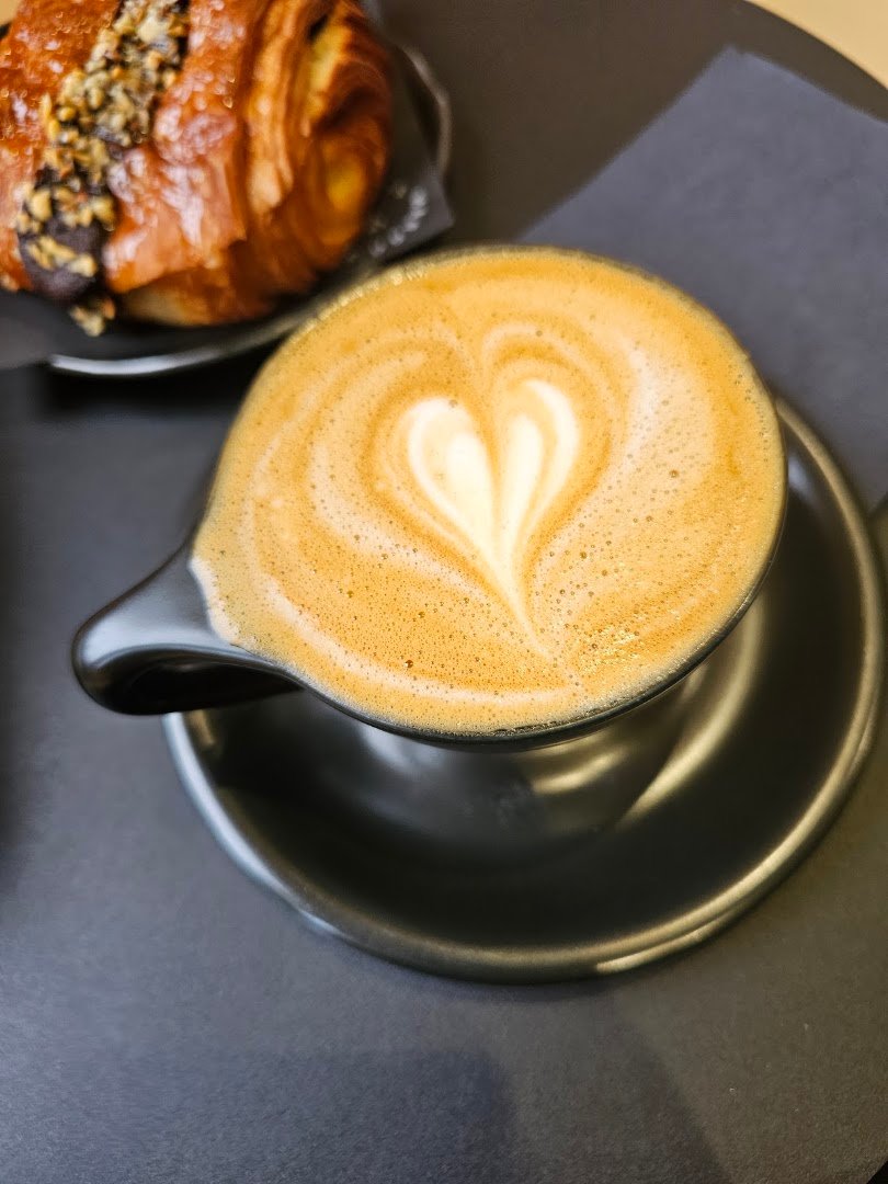 Margo's Amsterdam specialty coffee shop in Amsterdam - photo 8