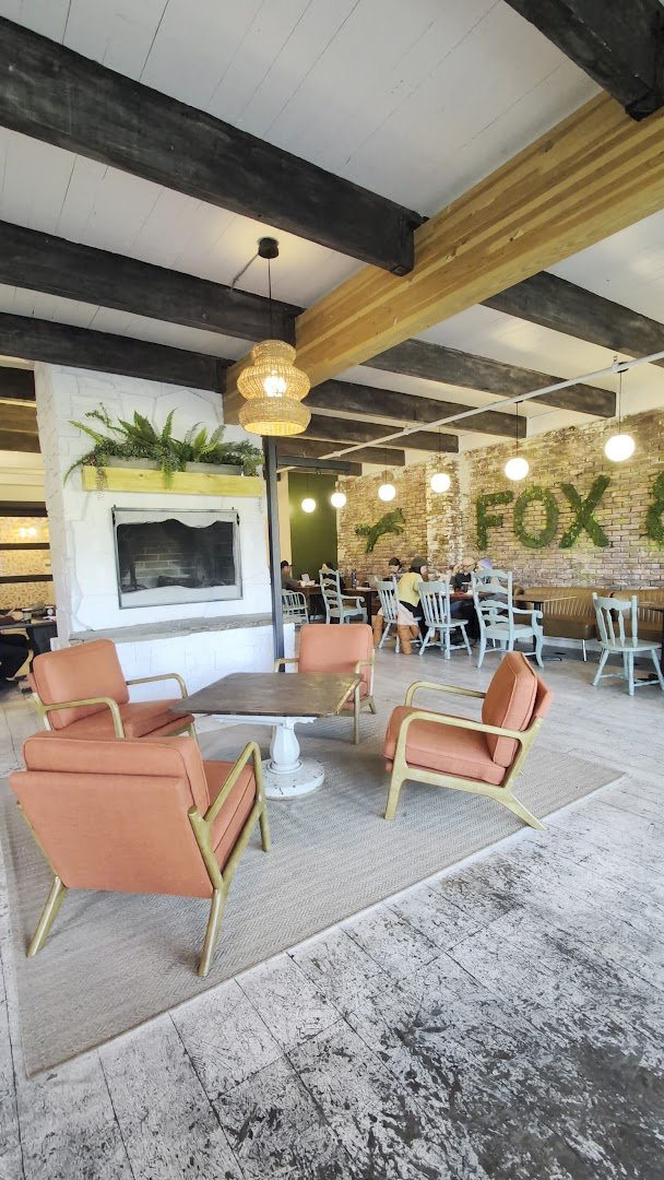 Fox & Fern Coffee specialty coffee shop in Bend - photo 5