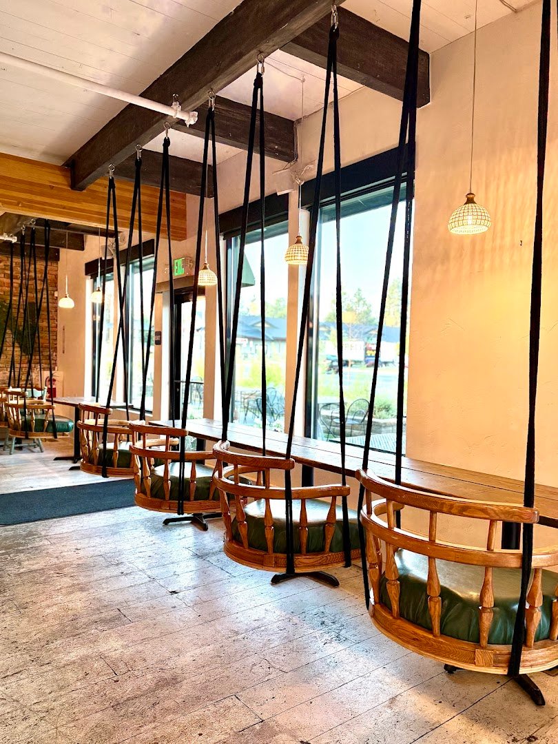 Fox & Fern Coffee specialty coffee shop in Bend - photo 8